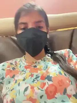 desibaby7 on StripChat 