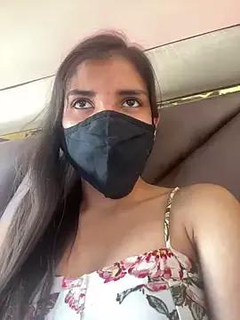 desibaby7 on StripChat 