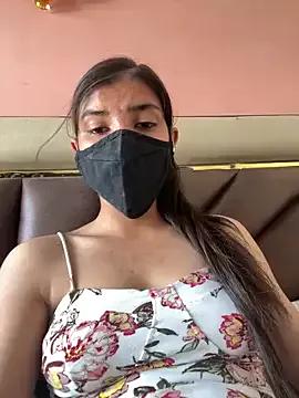 desibaby7 on StripChat 