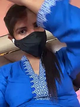 desibaby7 on StripChat 