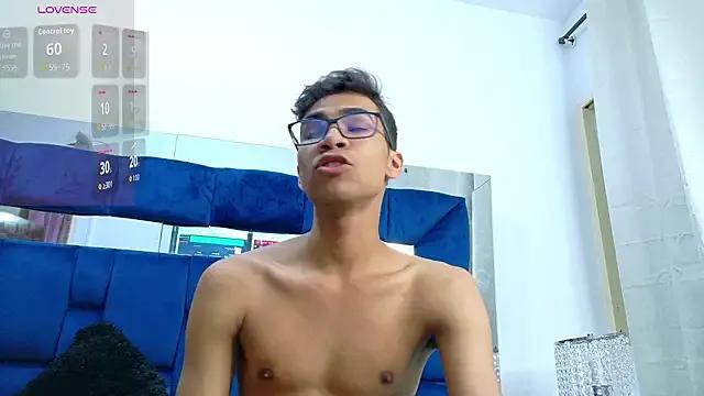 Desire4Duo from StripChat