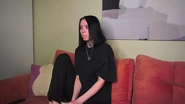 DevonaEsser on StripChat 