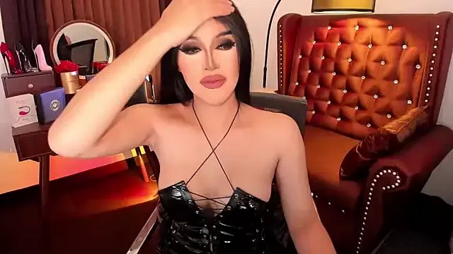 DevoritaGarcia on StripChat 