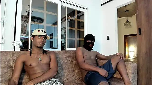 deyianxx from StripChat