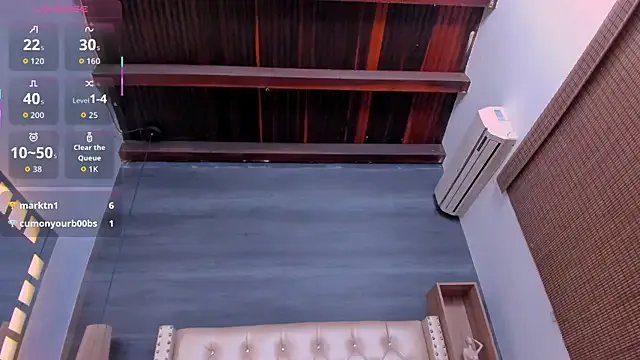 StripChat diamond_sweet1 is Private diamond_sweet1 β five squats and my pussy in your face