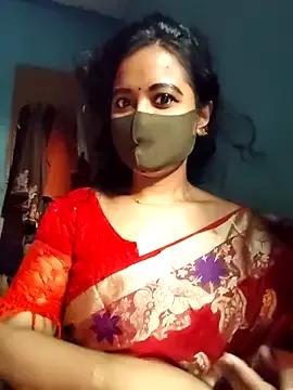Dil-Ka-Radhika on StripChat 