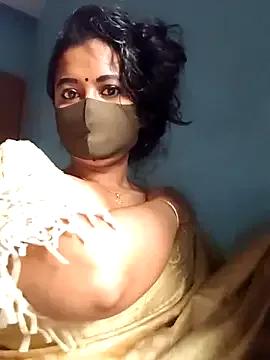 Dil-Ka-Radhika on StripChat 