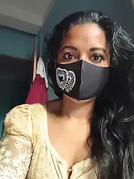 Dil-Ka-Radhika on StripChat 