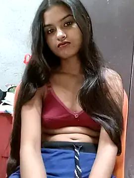 Dimple07 from StripChat