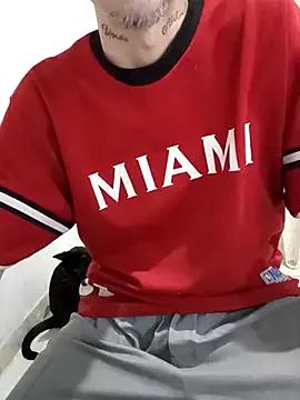 Masturbate to Dinho_carioca, he wants to masturbate for you dinho_carioca from StripChat