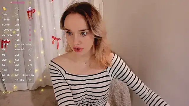 DiscoPotato — Freechat on StripChat