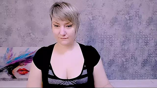 Djullia on StripChat 