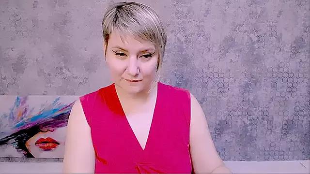 Djullia on StripChat 