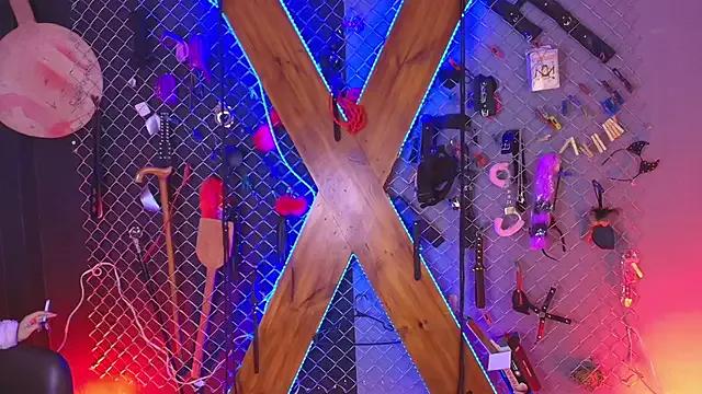 Slutty Dmorningstar_bdsm wants you to fuck their body now Dmorningstar_bdsm from StripChat