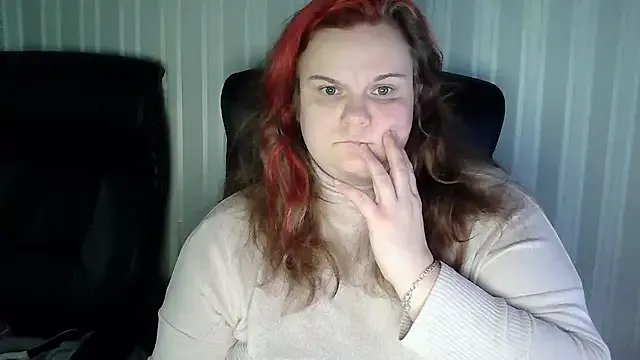 DollyGerson — Take off your panties and spin around