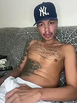 Don23cmacho on StripChat 