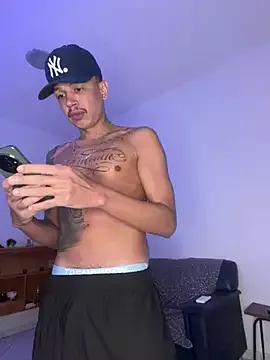 Don23cmacho on StripChat 