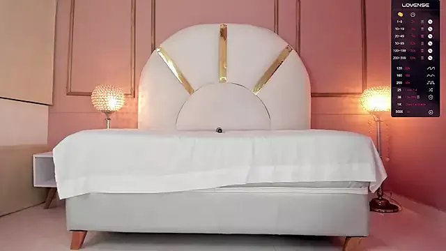 Freechat Donnapaul on StripChat