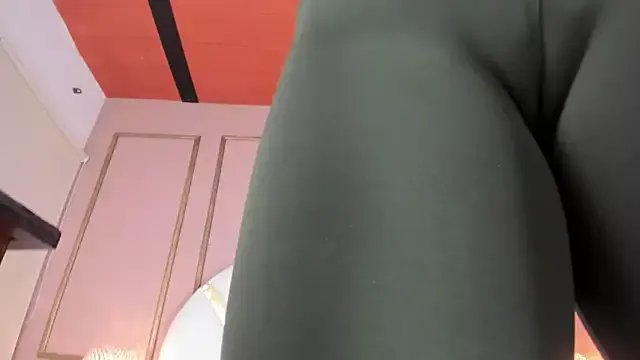 Freechat Donnapaul on StripChat