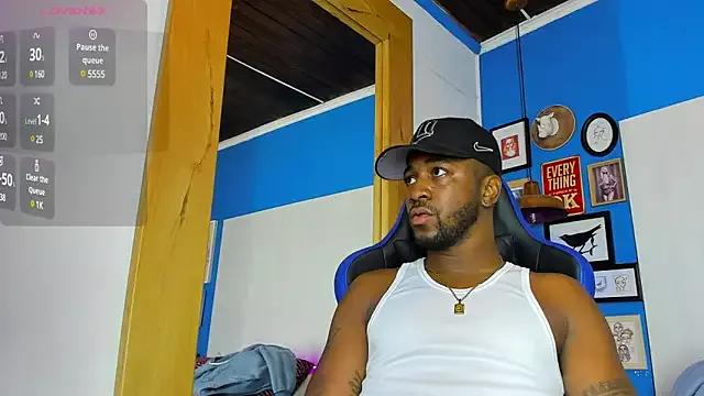 Drake_Nassir4 on StripChat 