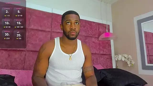 Drake_Nassir4 on StripChat 