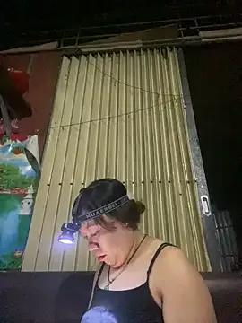 Try naked performer Dunmii Dunmii from StripChat