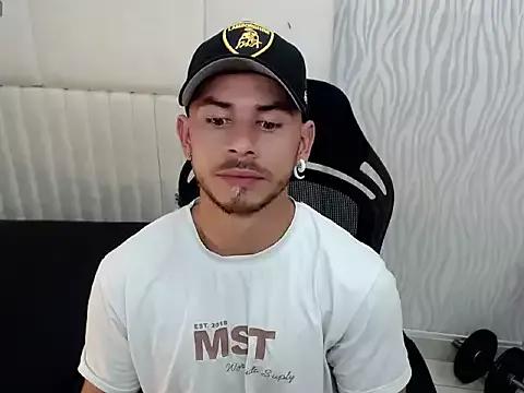 dylan_jacobx on StripChat 