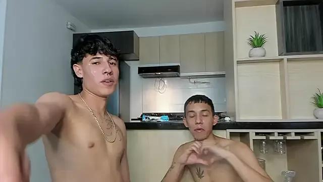 Dylanbisex_hot on StripChat 