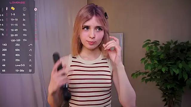 EarleneBrickell on StripChat 