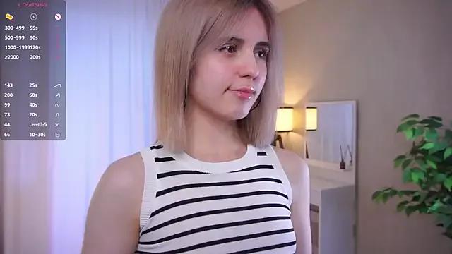 EarleneBrickell on StripChat 