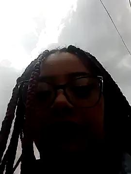 Masturbate to Ebony-Goddess19, she wants to masturbate for you Ebony-Goddess19 from StripChat