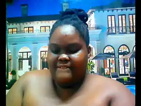 EbonyHotBuns on StripChat 