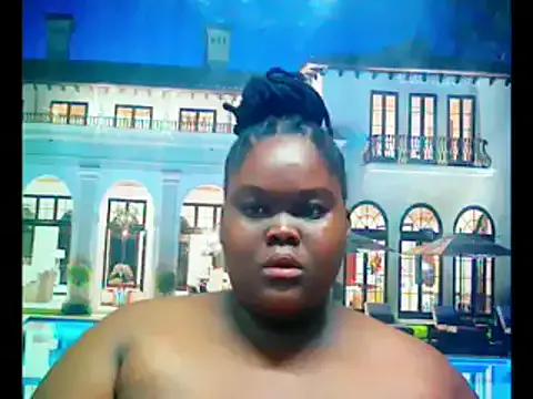 EbonyHotBuns on StripChat 