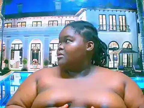 EbonyHotBuns on StripChat 