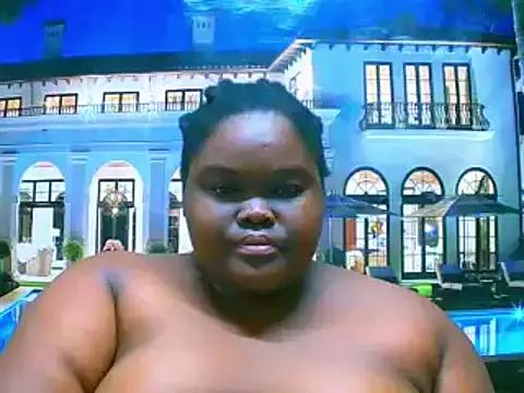 EbonyHotBuns on StripChat 