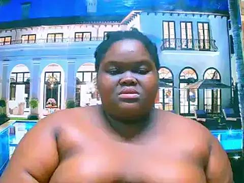 EbonyHotBuns on StripChat 