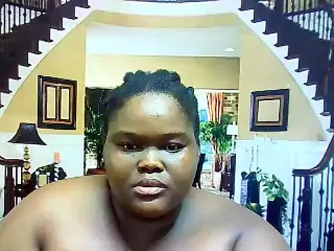 EbonyHotBuns on StripChat 