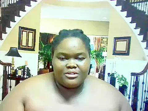 EbonyHotBuns on StripChat 