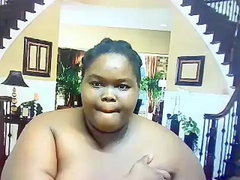 EbonyHotBuns on StripChat 