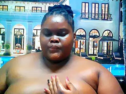 EbonyHotBuns on StripChat 