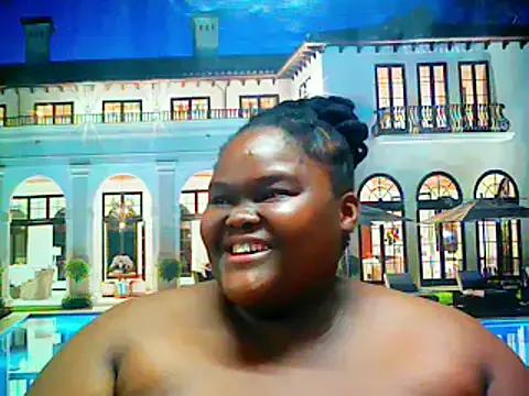 EbonyHotBuns on StripChat 