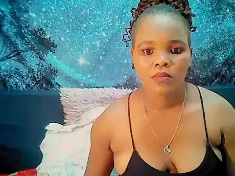 ebonyspicya on StripChat 