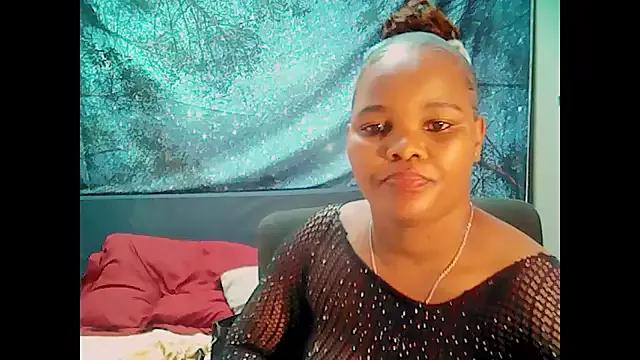 ebonyspicya on StripChat 