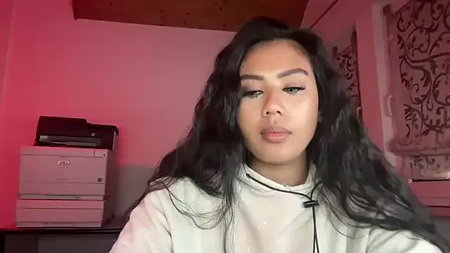 Explore 23 years old EclipseX_ from StripChat EclipseX_ from StripChat