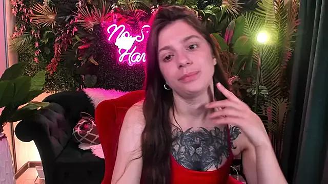 Eileen_Delight on StripChat