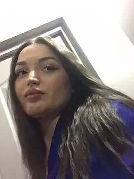 ElaineLinwood on StripChat 