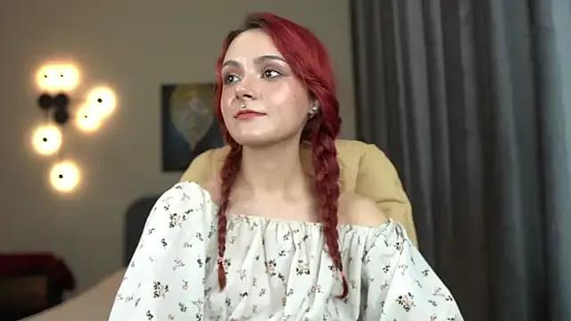 Masturbate to sexy performer ElizabethMilller_ ElizabethMilller_ from StripChat