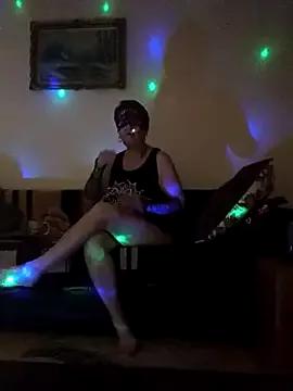 Ely_Elenita on StripChat 