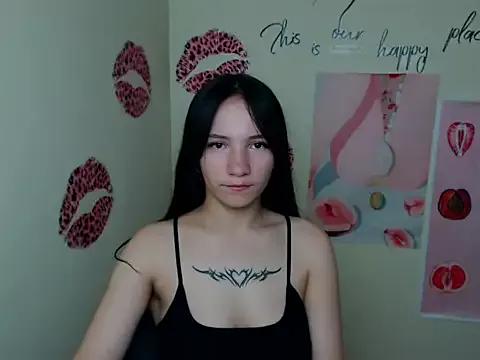 Em7MaA on StripChat 