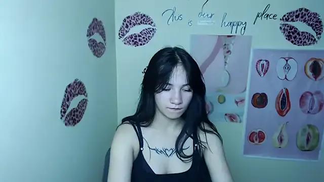 Em7MaA on StripChat